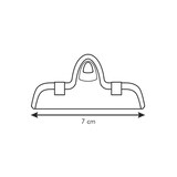 thumbnail of Mola P/ Sacos Presto 7 Cm, 4 Pcs