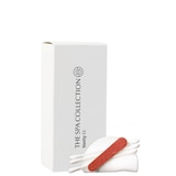 thumbnail of Vanity-Set in weißer Papierschachtel - The Spa Collection (Karton mit 500 Stück)