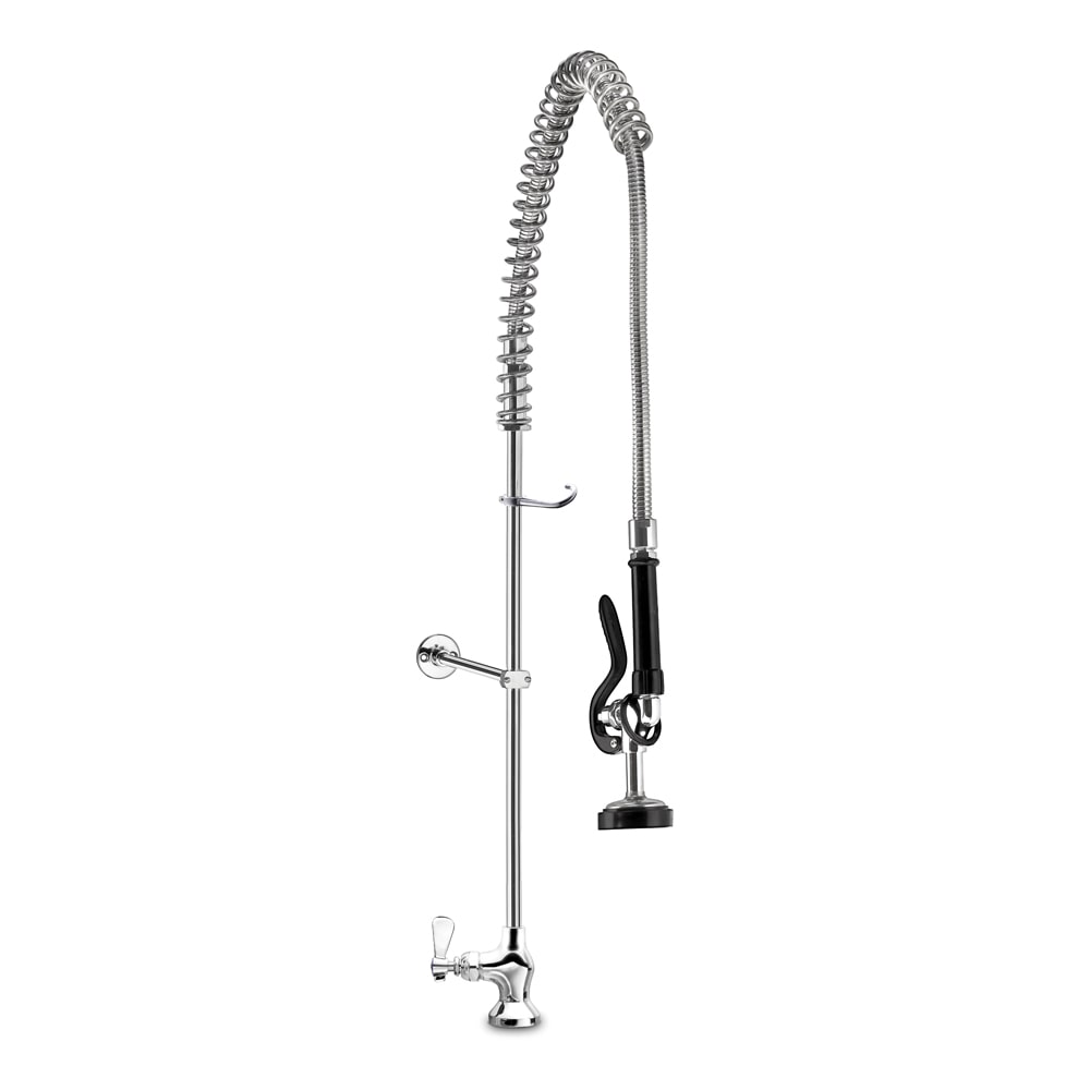 Grifos para hostelería con grifo ducha rociadora - TS-3