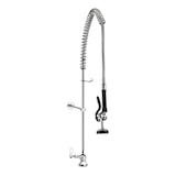 thumbnail of Grifos para hostelería con grifo ducha rociadora - TS-3