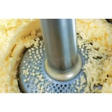 thumbnail of Dynamic Elektrische Kartoffelpresse PP 97 Plus | Edelstahl | Mixer