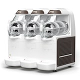 thumbnail of Granitore Sorbettiera BRAS B-frozen Smart 6.3 con 3 vasche da 6 litri per crema caffè, granita, sorbetto, espressino freddo, yogurt e fiordilatte.
