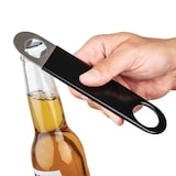 thumbnail of Olympia RVS flesopener met PVC handvat