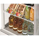 thumbnail of Bartscher Mini-Kühlvitrine 78L-WE/L