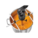 thumbnail of Support inox de maintien pour mixeur plongeant BARTSCHER 130151