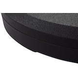 thumbnail of METRO PROFESSIONAL Parasolvoet, HDPE/cement, Ø 55 x 7.2 cm, 30 kg, zwart