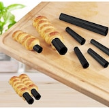 thumbnail of Zenker Kuchenformen in Röhren x4