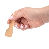 thumbnail of Garcia de Pou 500 unità - Cucchiai per gelato in plastica carta 960 G/M2 9,5 cm in carta naturale