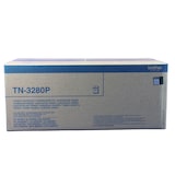 thumbnail of Brother TN-3280 P Toner Black -A