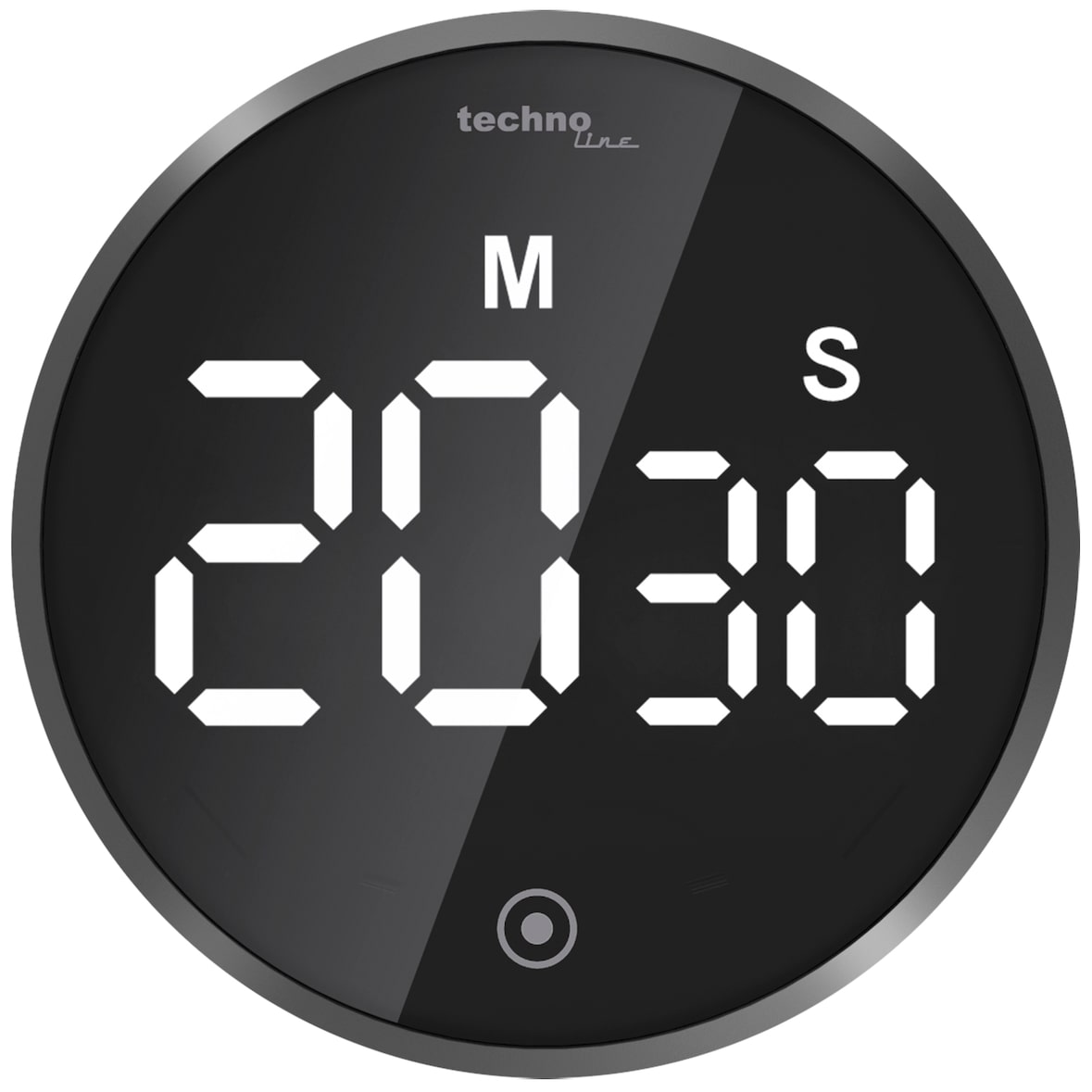 technoline KT 600 Kurzzeitwecker