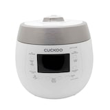 thumbnail of Cuckoo Reiskocher 1.80l CRP-RT1008F Twin Pressure Digital
