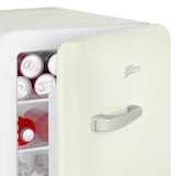 thumbnail of Mini Bar Vintage 31L TOAD7 H.Koenig (regulable 6°-15°C- 24 dB- color verde)
