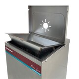 thumbnail of Fontaine réfrigérée à pédale - inox - 35 litres/heure - Diamond