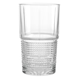 thumbnail of 2er Set Novecento Longdrinkglas stapelbar 40,5 cl