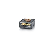 thumbnail of SEVERIN RG 2360 Black Line Lite Mini Raclette-Grill