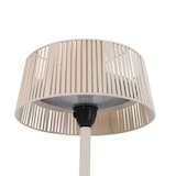 thumbnail of Riscaldatore da esterno indipendente Zen Heater 1500 W – Beige