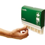 thumbnail of QuickFix Pflasterspender 5501 incl. water resistant Pflastern