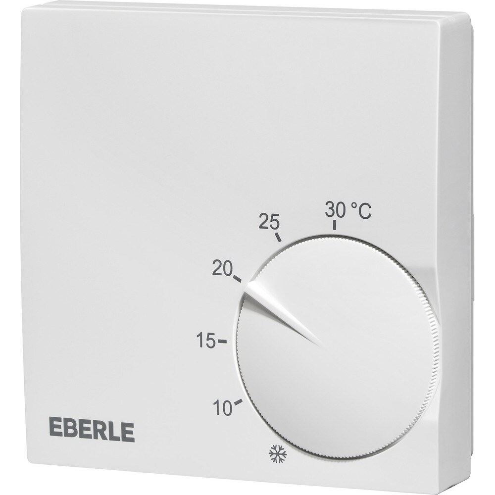 Eberle Controls Raumtemperaturregler RTR-S 6721-1 131170151100
