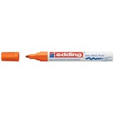 thumbnail of Edding Glanzlackmarker 750 2-4 mm orange