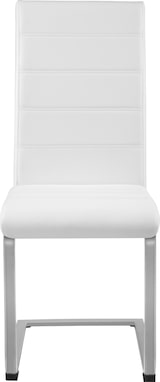 thumbnail of tectake Sillas de comedor BETTINA - Juego de 6 blanco
