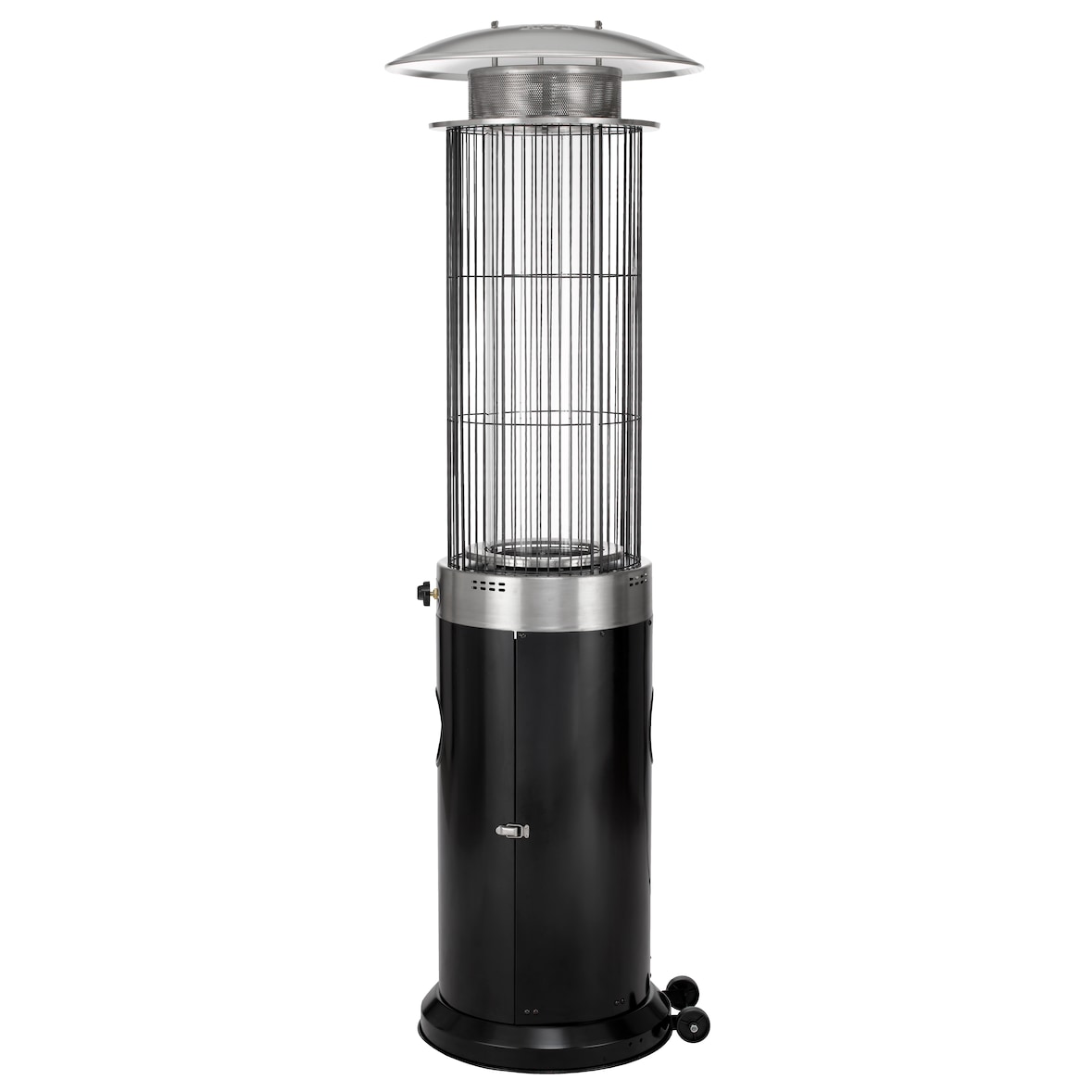 tepro Terrassenfeuer Ventura