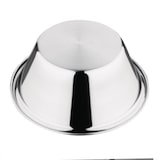 thumbnail of Vogue Teigschüssel konisch Edelstahl Durchmesser 20cm 1,5L