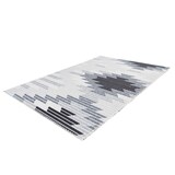 thumbnail of Adelind AE 500 Grau 80cm x 150cm