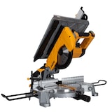 thumbnail of Scie circulaire combinée 1800W 2en1 Double coupe Disque 250 mm Alesage 30mm Découpe 45/45° VITO