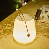 thumbnail of Lampe enceinte bluetooth 10W Blanc Lumisky