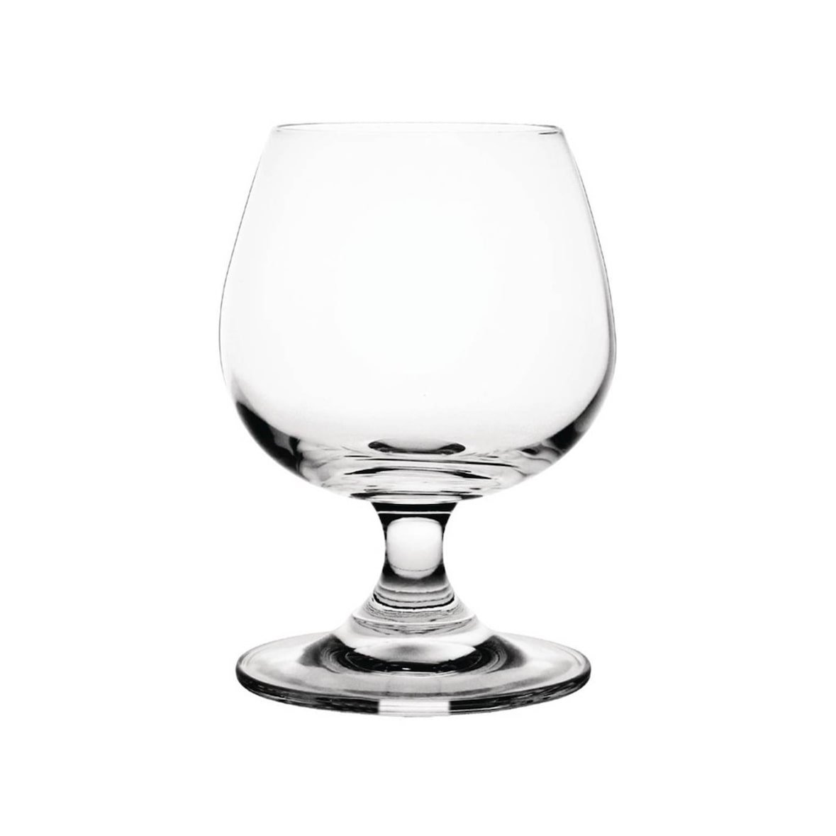 Olympia Cognacgläser Kristall 25,5cl