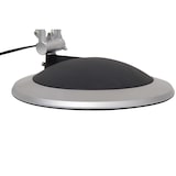 thumbnail of MAUL office,lampada da tavolo a LED,nera e silver