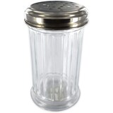 thumbnail of Fackelmann 13 cm Parmesan- und Puderzuckerstreuer aus Glas