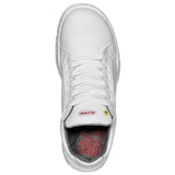 thumbnail of ELTEN Sicherheitshalbschuh WHITE Loop Low ESD S2 Größe 42