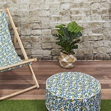 thumbnail of NATURN LIVING Monstera Deliciosa de Plástico - ø 16,5 x 70 cm - Planta Agujero - Plantas Falsas - Planta de Queso Suizo - Verde