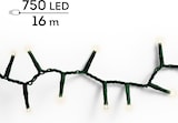 thumbnail of LED Compact Beleuchtung Outdoor L.1600cm 750L grün/warmes weiss