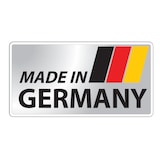 thumbnail of METRO PROFESSIONAL Stehtisch klappbar Mistrano, Stahl, Ø 80 x 110 cm, rund, grau