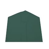 thumbnail of Funda de recambio para sombrilla N18, funda de recambio para sombrilla, Ø 2,7m tela/textil 5kg ~ verde