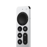 thumbnail of Apple TV 4K Schwarz, Silber 4K Ultra HD 128 GB WLAN Eingebauter Ethernet-Anschluss