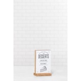 thumbnail of Tischaufsteller Europel T-Ständer Acryl/Holz/Magnete A6 356313