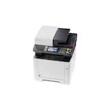 thumbnail of Kyocera ECOSYS M5526cdw Multifunktionsdrucker Farbe Laser A4 USB 2.0, Gigabit LAN, USB-Host, Wi-Fi