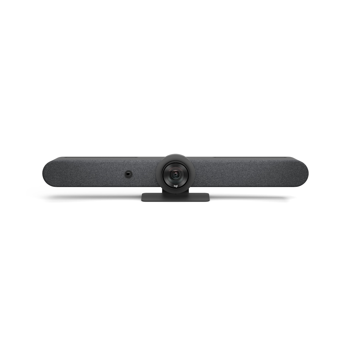 Webcam Logitech Rally Bar Gruppen-Videokonferenzsystem 4K Ultra HD Graphit (960-001311)
