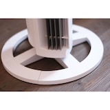 thumbnail of Säulenventilator Turmventilator Tower L Weiß mit Fernbedienung Weiß