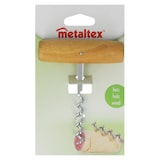 thumbnail of Metaltex Tire bouchon tonnelet - Multicolore Bois