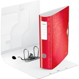 thumbnail of Ordner Active Wow 180 Grad 8cm rot Packung mit 5 Stück