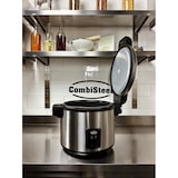 thumbnail of Combisteel Reiskocher Rc-54