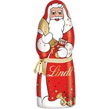 thumbnail of Lindt Weihnachtsmann Groß 8 x 200 g  (1,6 kg)