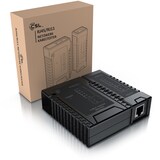 thumbnail of CSL Netzwerk Kabeltester für RJ45 & RJ11 Kabel Testen von Leitungen in Böden, Wänden & Decken