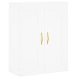 thumbnail of Helloshop26 - Buffet Sideboard Kommode Kleiderschrank Aufbewahrungsmöbel Organizer Küche Wohnzimmer Lounge hoch 69,5 x 34 x 180 cm 02_0032756