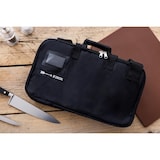 thumbnail of Dick Kochmessertasche schwarz