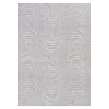 thumbnail of Carpetsale24, Kurzflor Teppich Wohnzimmer 280 x 370 cm, Grau Einfarbig Skandi-Boho Deko, 3D-Effekt, Extra Weich für Flur, Schlafzimmer und Küche